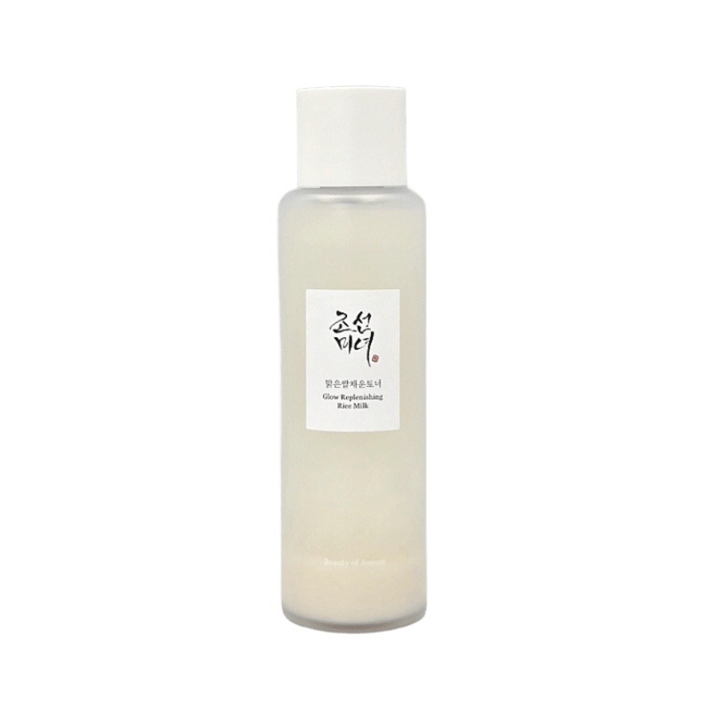 Beauty of Joseon Glow Replenishing Rice Milk Toner 150 밀리리터