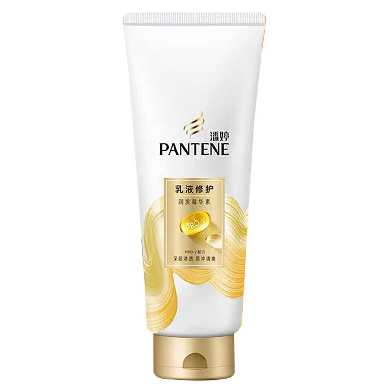 Pantene milk repair nourish dyed damaged hair 200 g