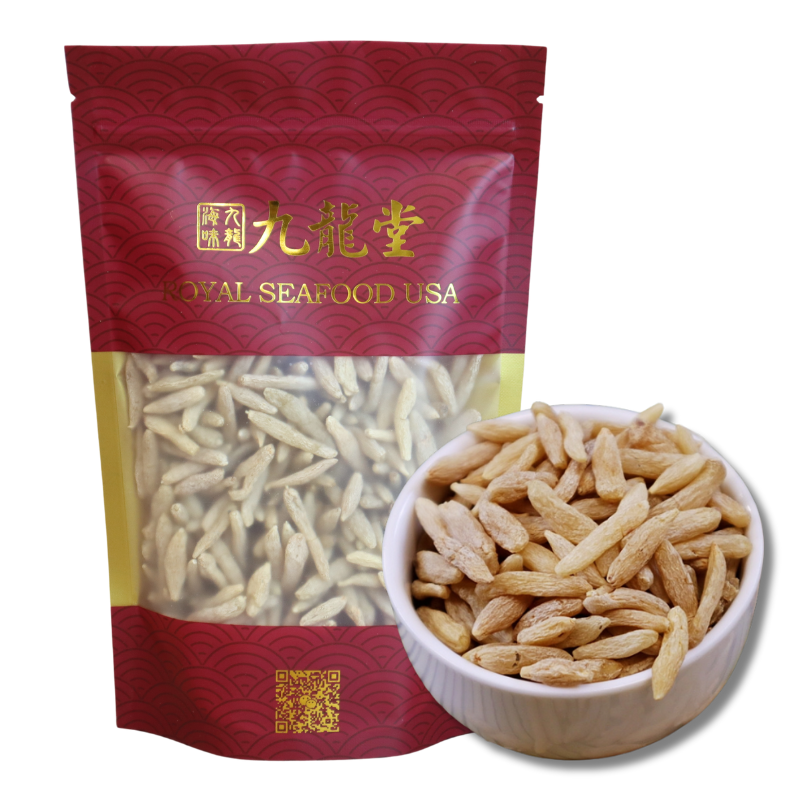 Premium Natural Radix Ophiopogonis 8 oz