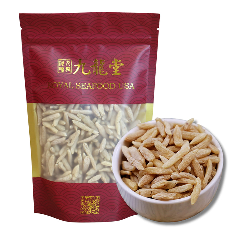 Premium Natural Radix Ophiopogonis