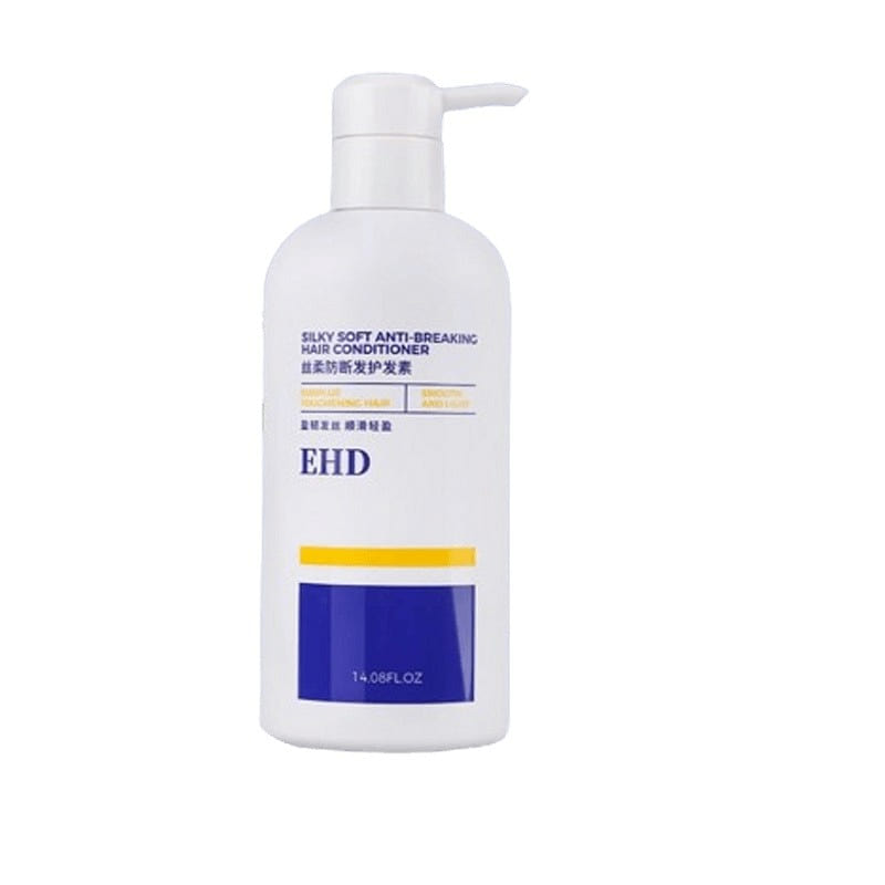 Silky Soft Anti-Breakage Conditioner Smooth & Smooth Hair 400ml 400 ml