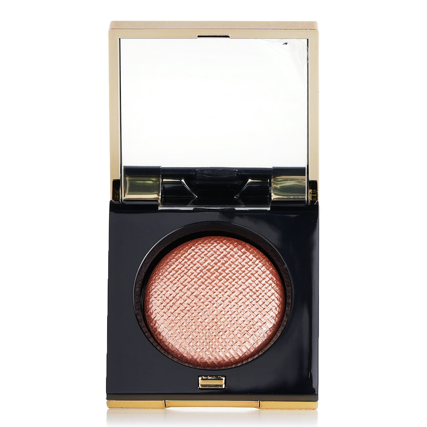 Bobbi Brown Luxe Eye Shadow – # Melting Point (Rich Metal) 2.5g/0.08oz 2 g