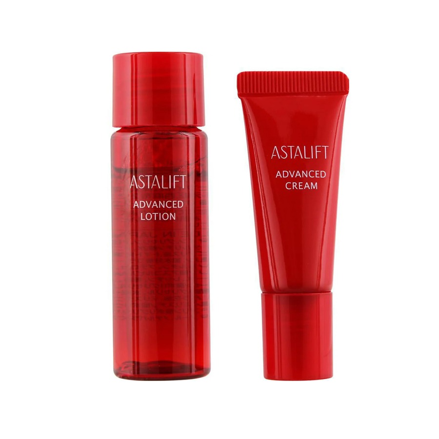 アスタリフト トライアルセット アドバンスドローション 14mL 