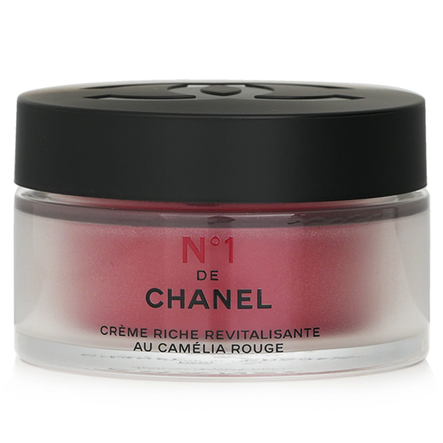 Chanel No.1 De Chanel Red Camellia Rich Revitalizing Cream 50g /1.7oz 50 g
