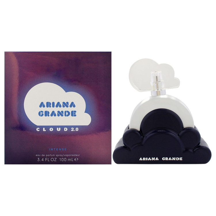 Cloud 2.0 Intense by Ariana Grande - 3.4 oz 3.4 oz