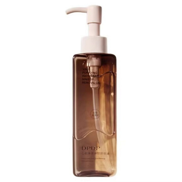 DPDP Botanical Cleansing Oil 150ml 1 bottle