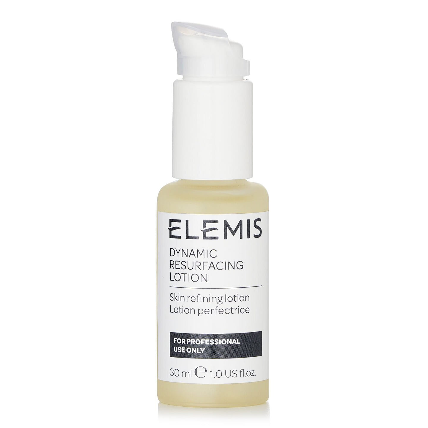 Elemis Dynamic Resurfacing Lotion (Salon Product) 30ml/1oz 30 ml