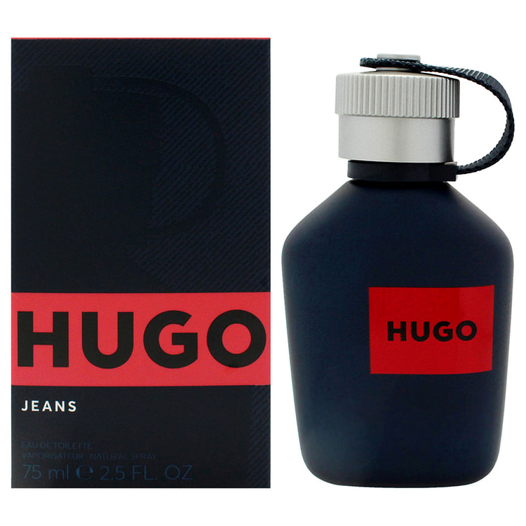 Hugo Jeans 男士淡香水