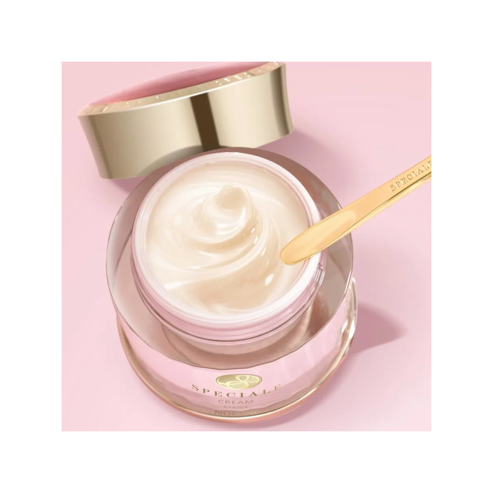 ノエビア スペチアーレ 薬用クリーム 50g - Weee!