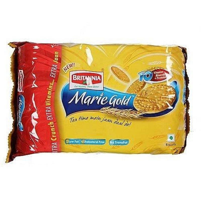 Britannia Cookies Marie Gold 250 g