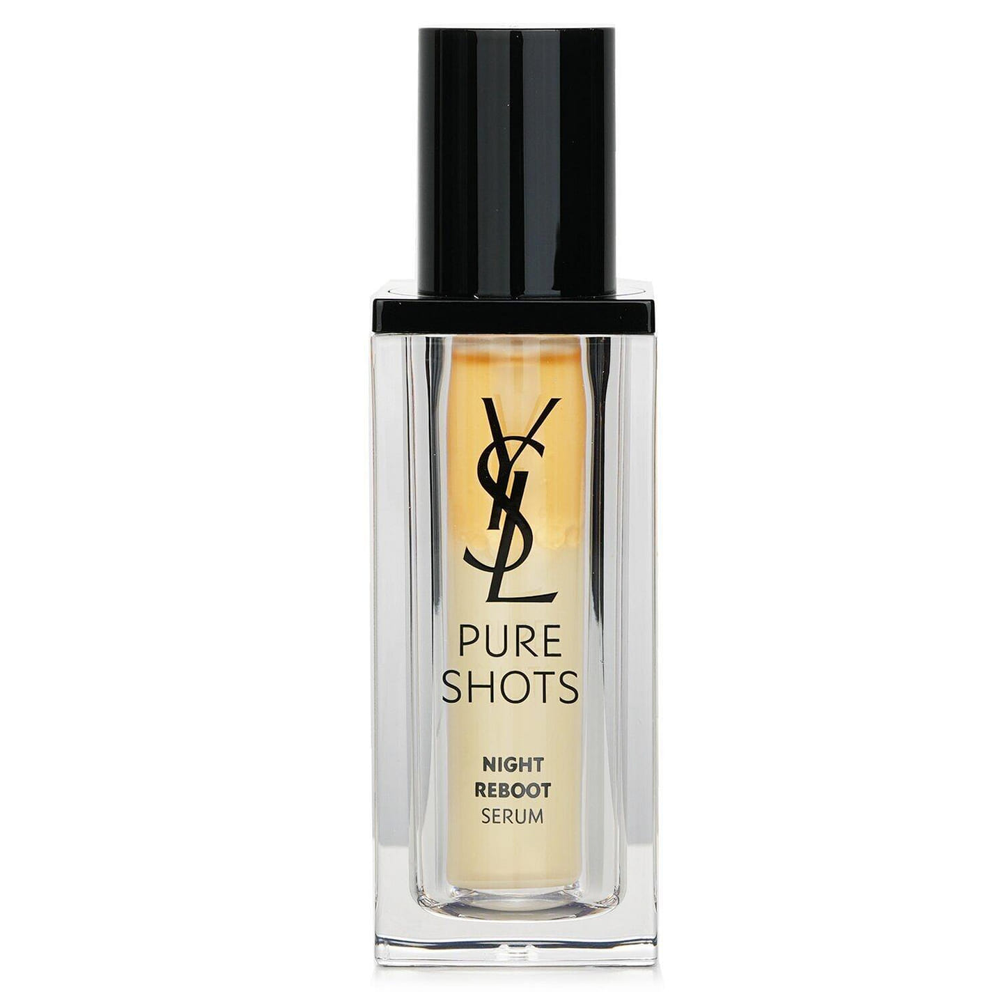 Yves Saint Laurent Pure Shots Night Reboot Serum – Anti-Fatigue & Resurfacing 30ml/1oz 30 ml