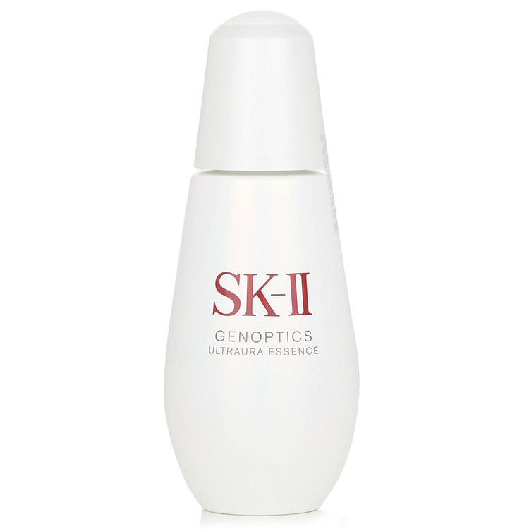 美之匙 SK II     光蘊臻采護膚精華