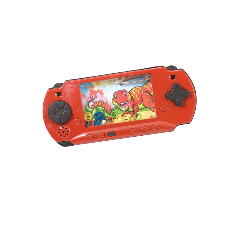 Dinosaur Water Game Default