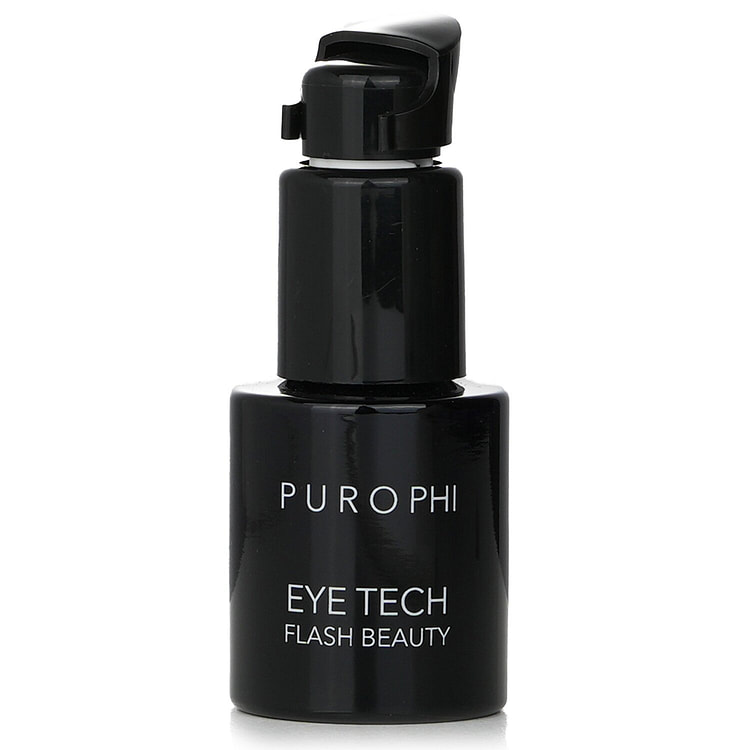PUROPHI 眼科技閃光美（用於眼輪廓和上眼蓋）