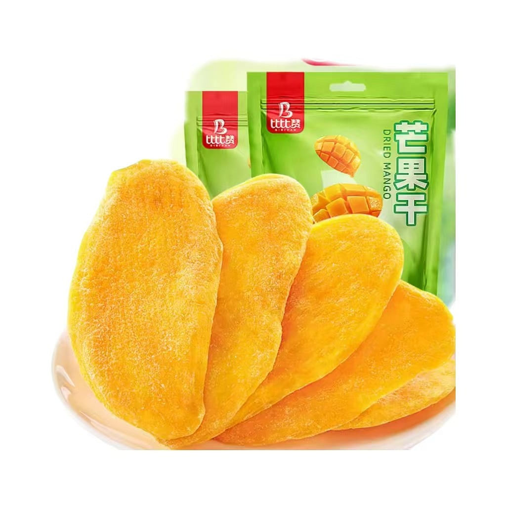Bibizan dried mango 100g *1 bag 100 g