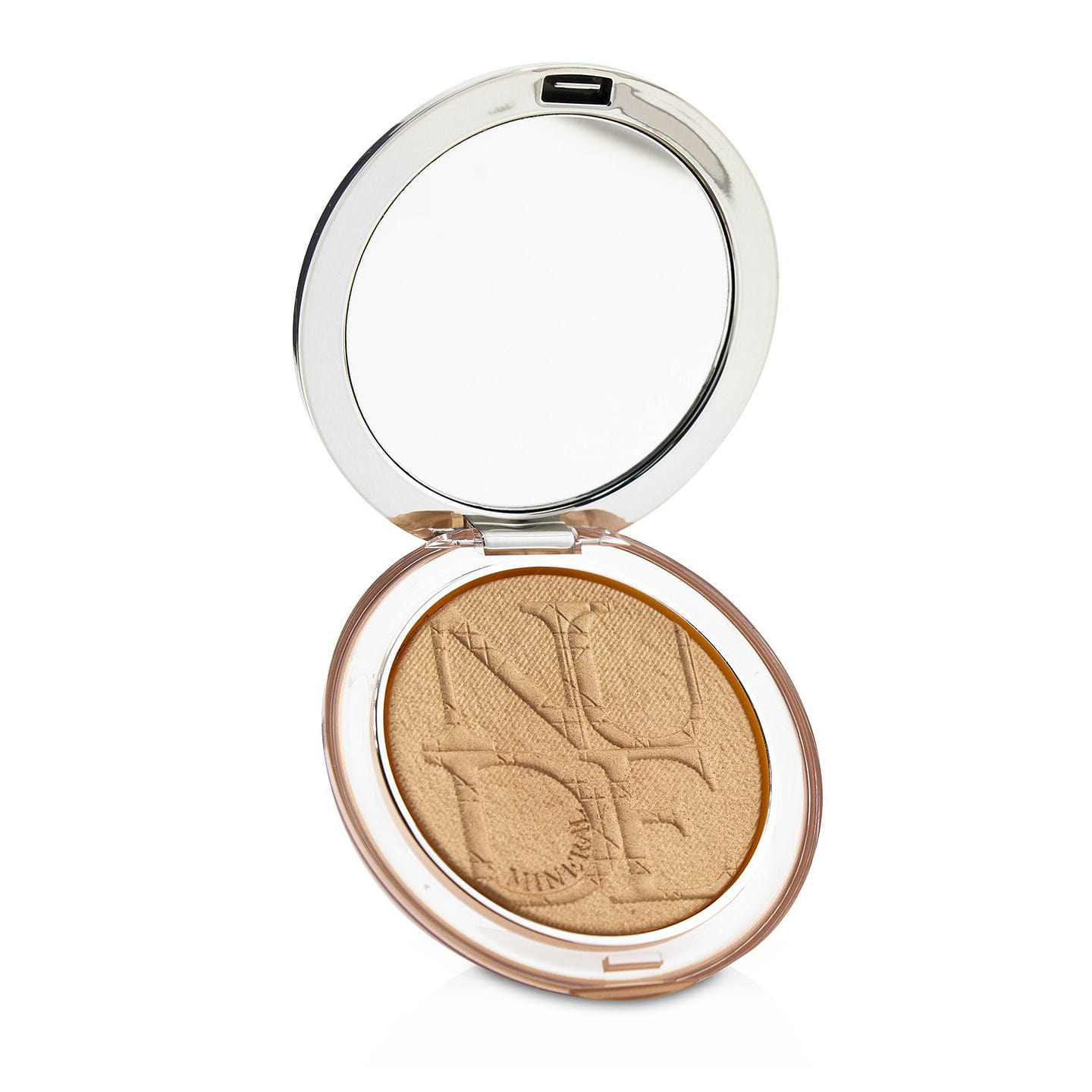 Christian Dior Diorskin Nude Luminizer Shimmering Glow Powder – # 04 Bronze Glow 6g/0.21oz 6 g