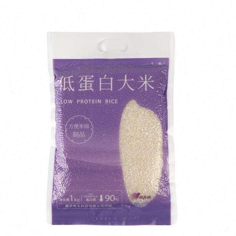 Mori worry-free friend rice low rice 1000 g