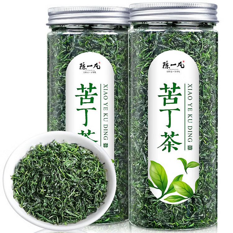 Chen Yifan Kuding Tea 200 g