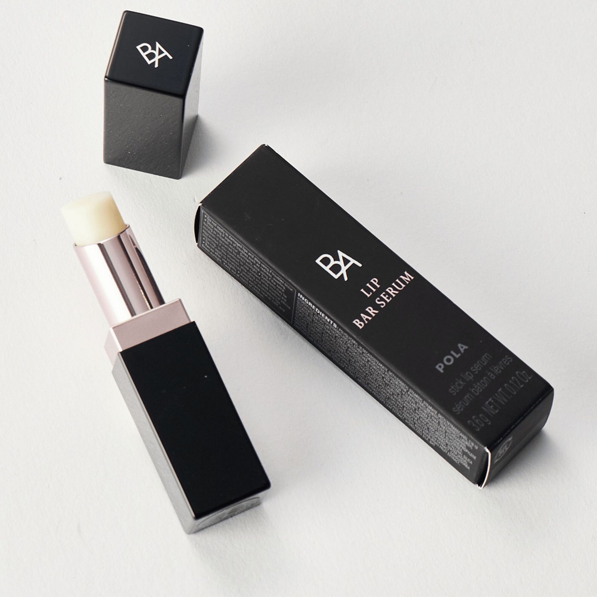 Get POLA B.A Lip Bar Serum 3.6g Delivered | Weee! Asian Market