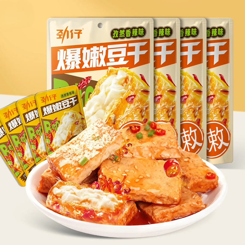 210g*1 Bag Of Thick Bean Paste 1 pack