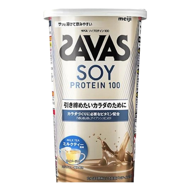 MEIJI WHEY PROTEIN POWDER 280 g