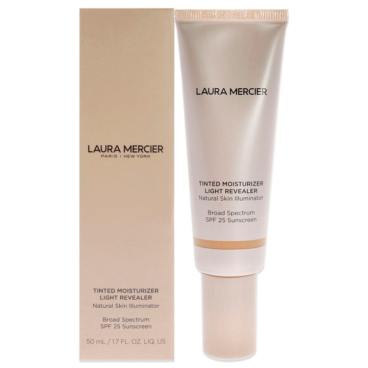 Laura Mercier 焕颜霜