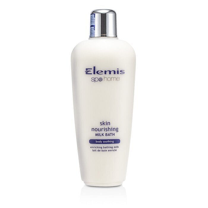 Elemis Skin Nourishing Milk Bath 400ml/13.55oz 400 ml