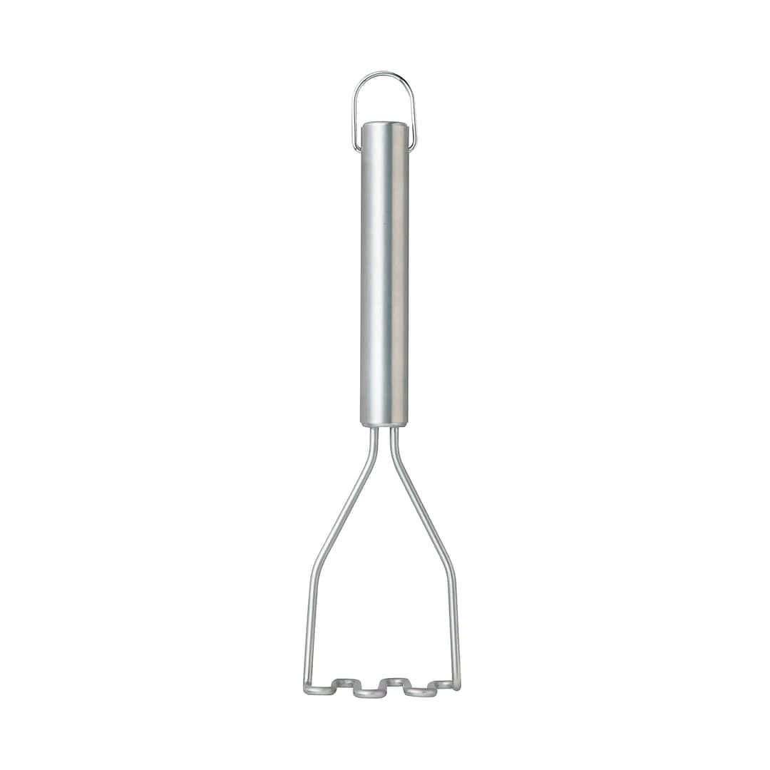MUJI Stainless Steel Masher 1 each