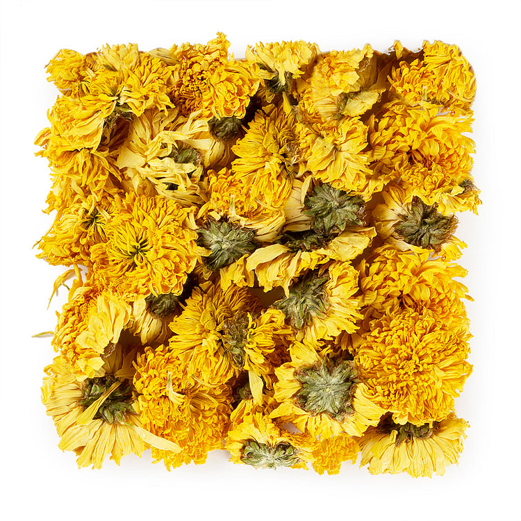Wuyuan Royal Dried Chrysanthemum #1457 1 each