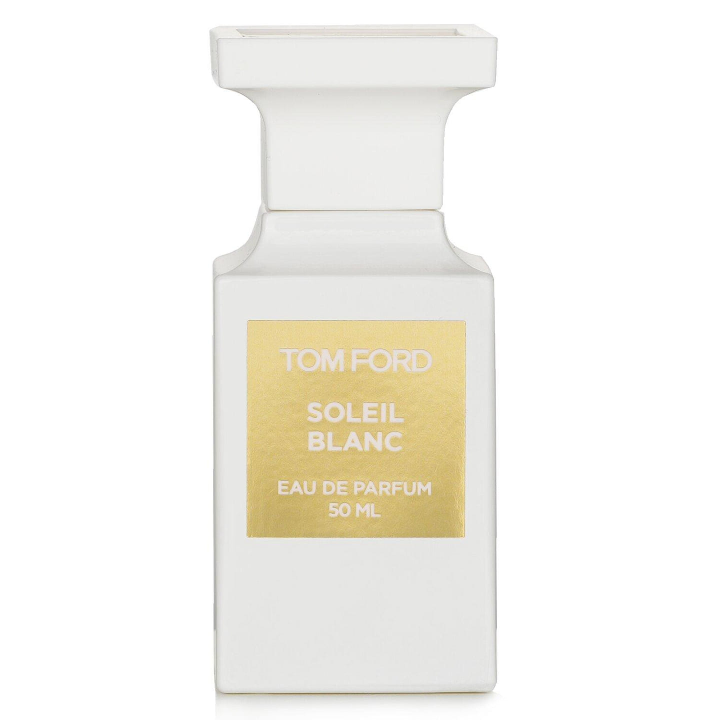 Tom Ford Private Blend Soleil Blanc Eau De Parfum Spray TT- 50ml/1.7oz 50 ml