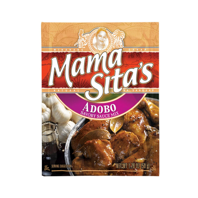 Mama Sita's Adobo Savory Sauce Mix