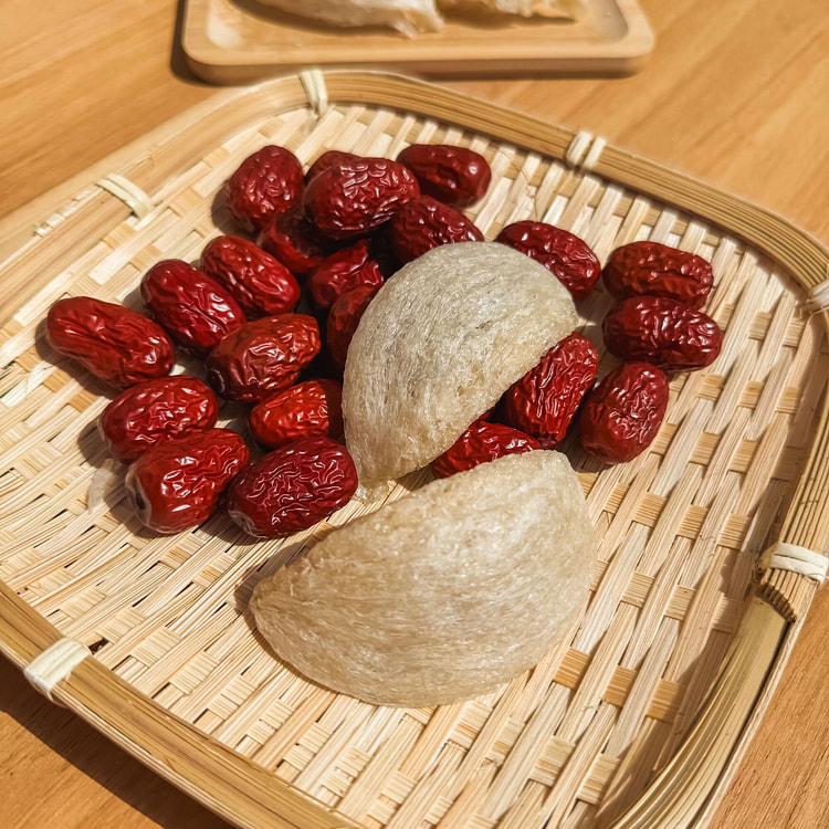 越南燕窝 AAAAA FDA USDA 认证