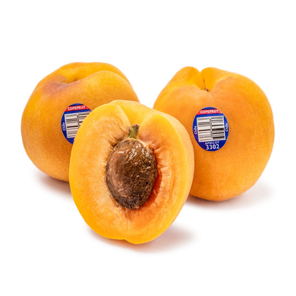 Apricot 1.8-2.2 lb