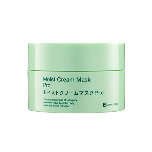 BB Laboratories Moist Cream Mask Pro. 175g