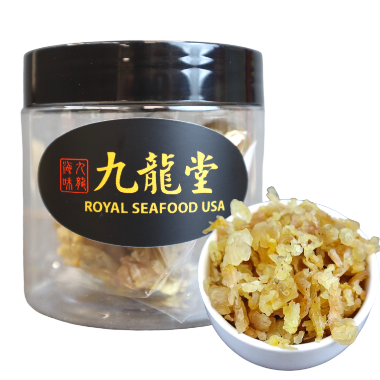 Get Royal Seafood USA Premium Dried Hasma Hashima Delivered Weee! Asian Market