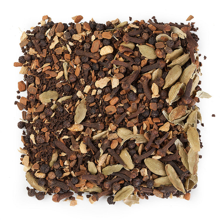 WHF  BOP Masala Chai Black Tea #1198 1 each