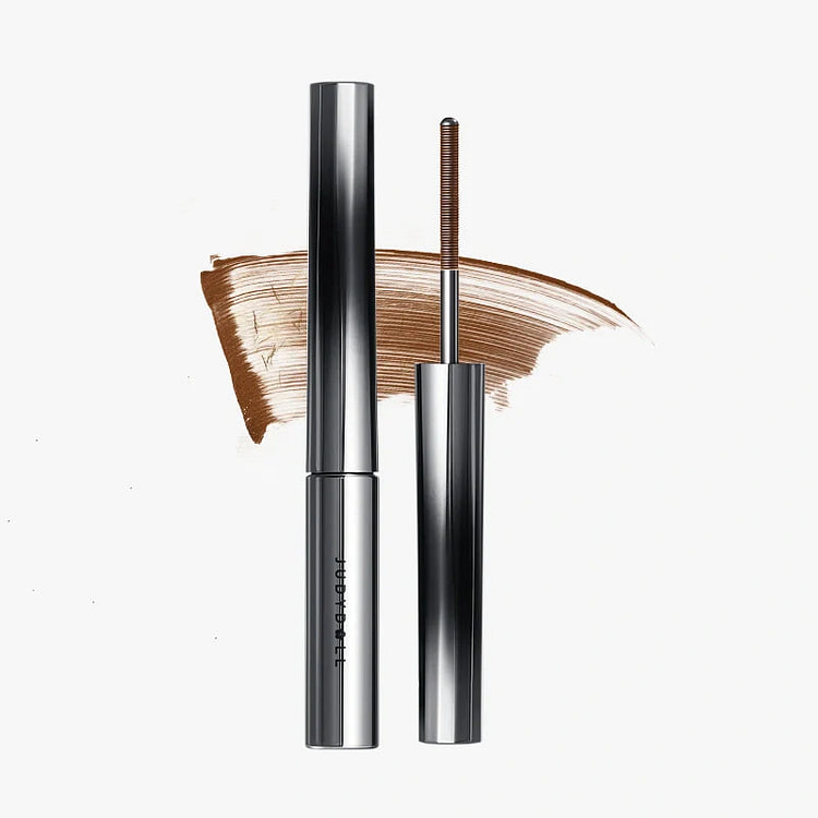 Judydoll Iron Mascara 02 Brown 1 each