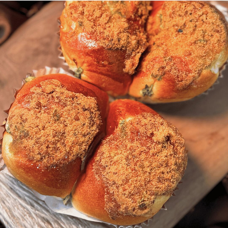 Sunmerry Shredded Pork w/Green Onion