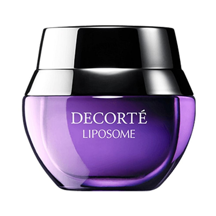 日本DECORTE黛珂 LIPOSOME小紫瓶眼霜