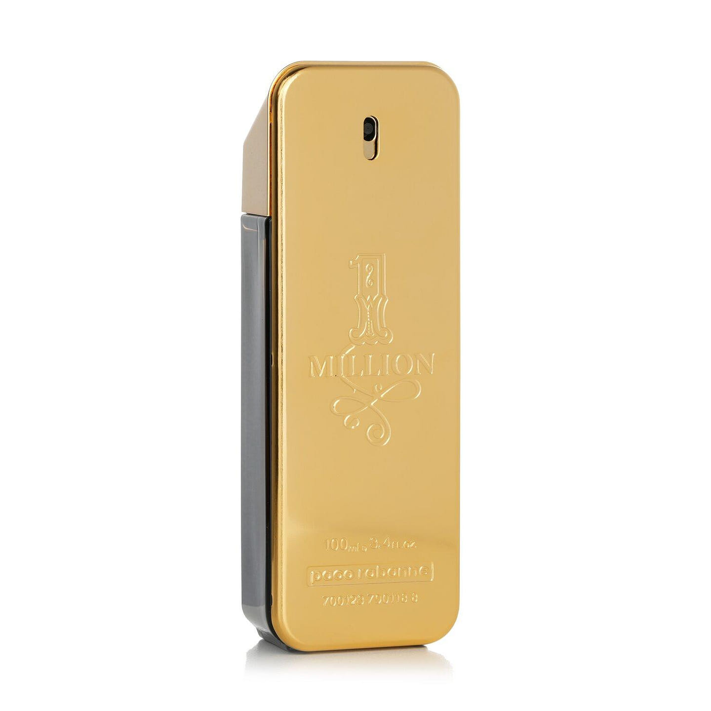 Paco Rabanne One Million Eau De Toilette Spray / 100ml/3.4oz 100 ml