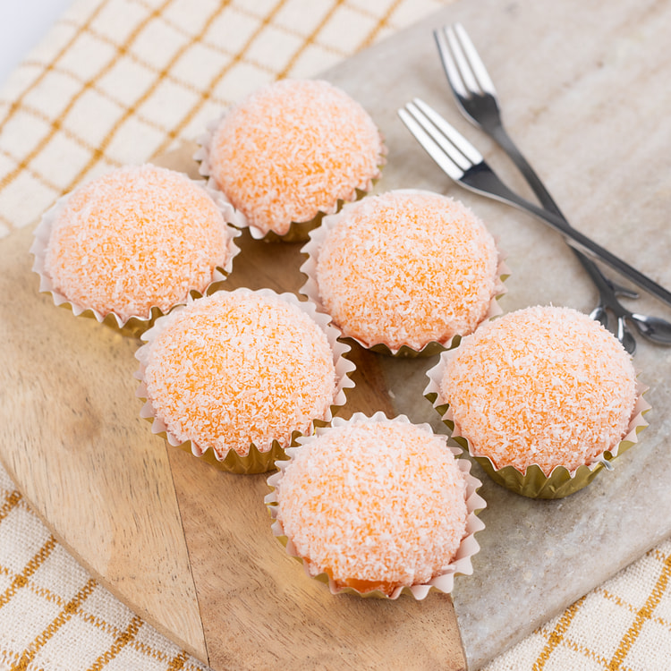 Mango Mochi 6pcs