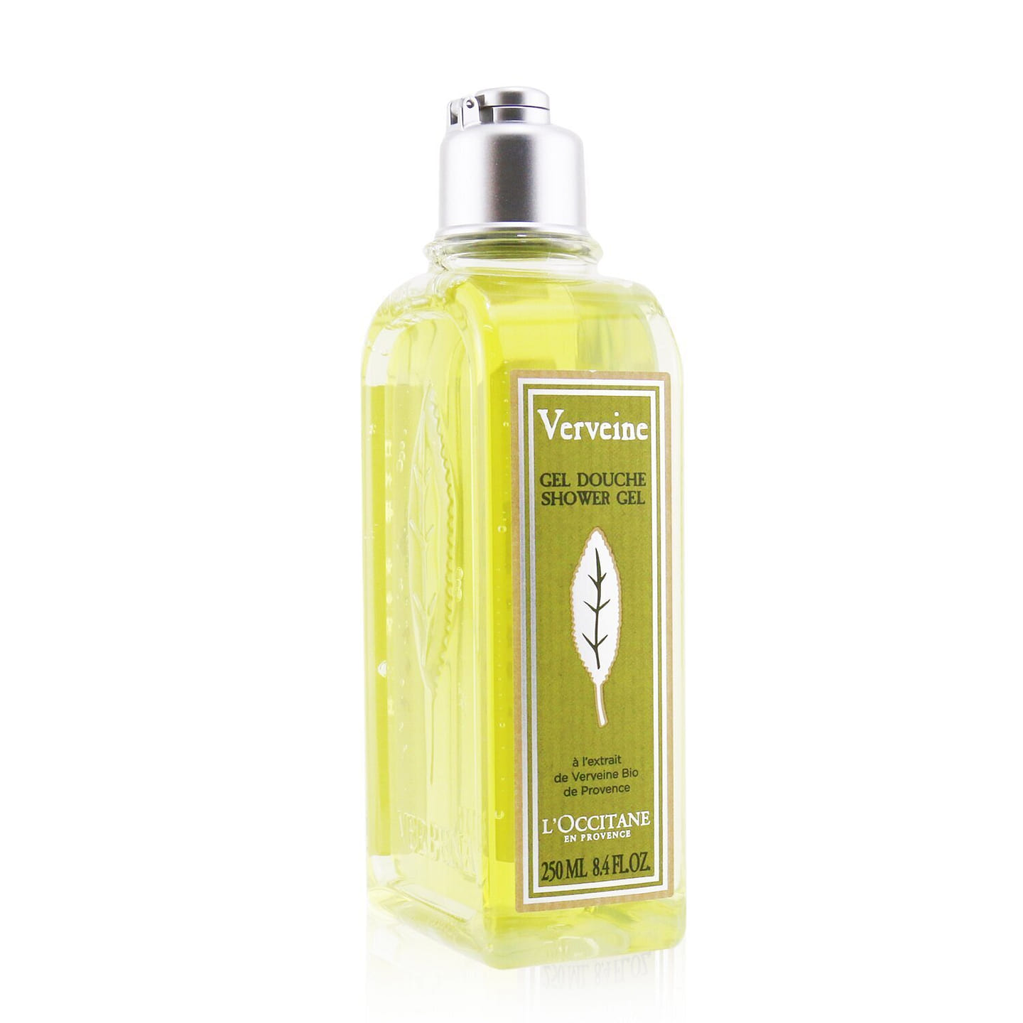 L’Occitane Verveine (Verbena) Shower Gel 250ml/8.4oz 250 ml