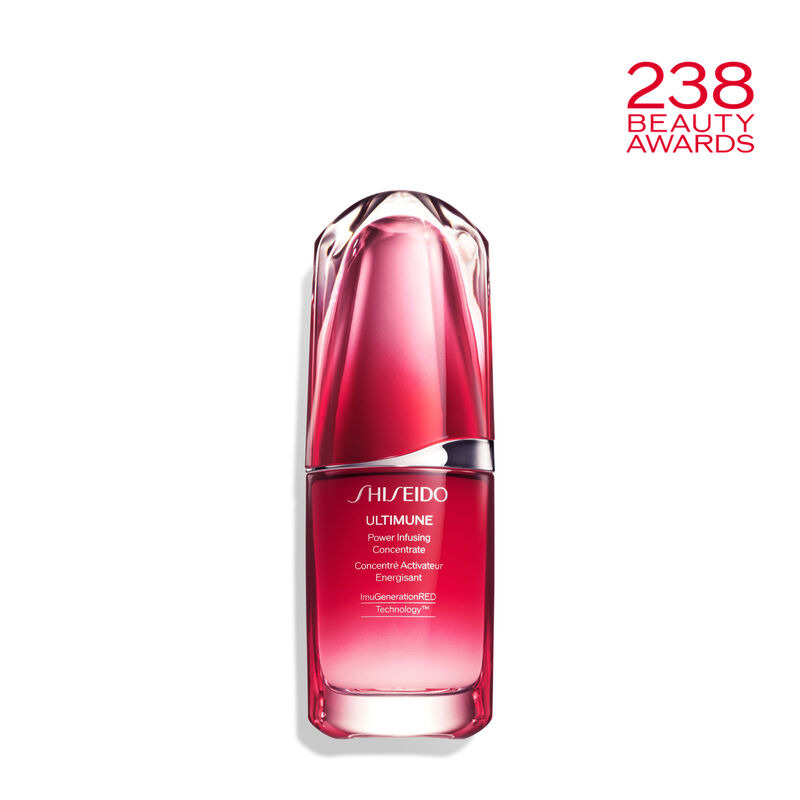 Shiseido Ultimune Power Infusing Serum, 30ml 30 ml