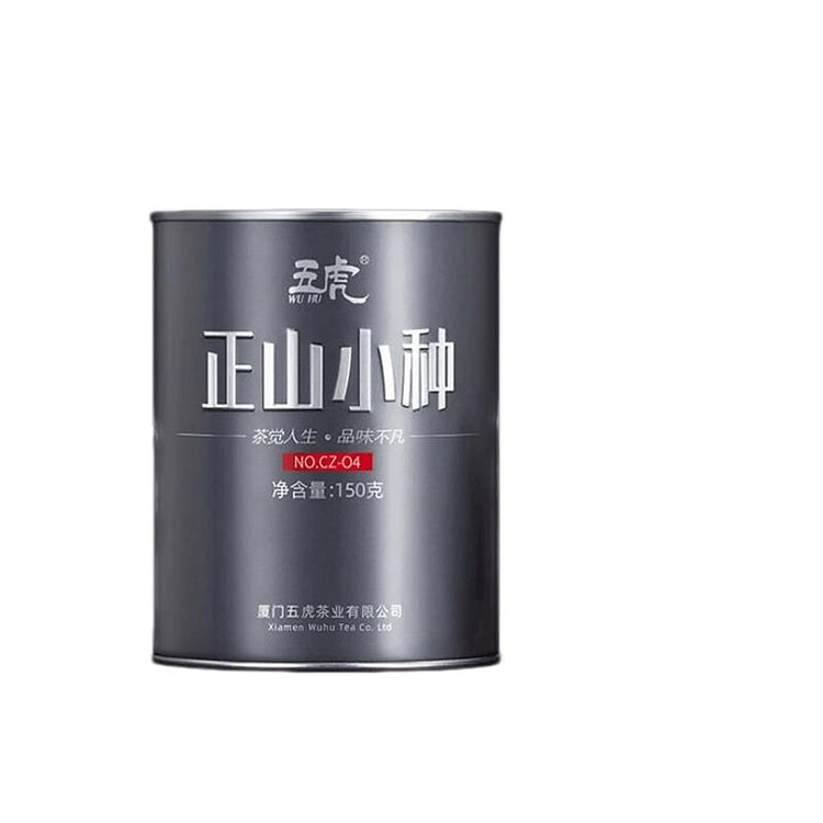 Five Tigers - Zhengshan Xiaozhong Black Tea 150g/b 150 g