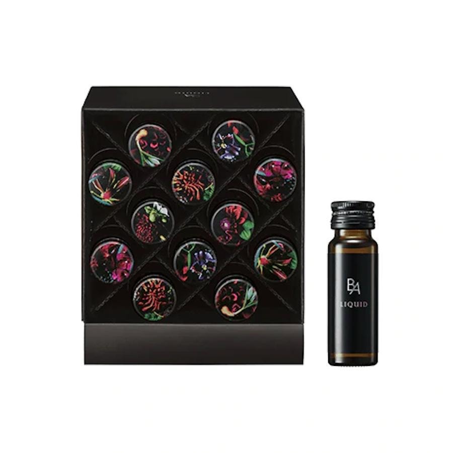 Japan Direct Mail] POLA B.A Liquid 20ml 12 Bottles - Weee!