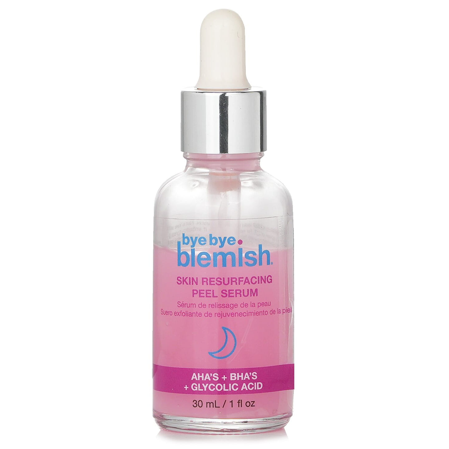 Bye Bye Blemish Skin Resurfacing Peel Serum 30 ml