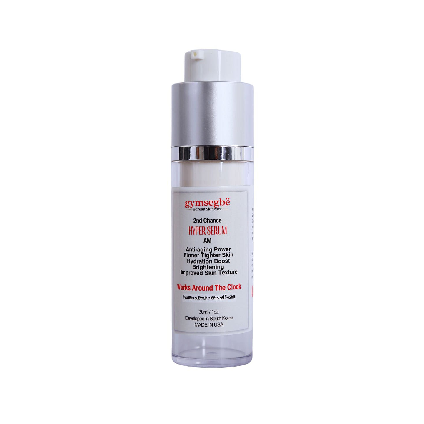 Hyper Serum – AM – 30ml 30 ml