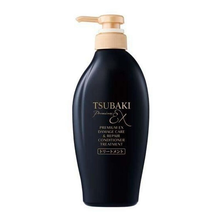 TSUBAKI Premium 护发素 450ml