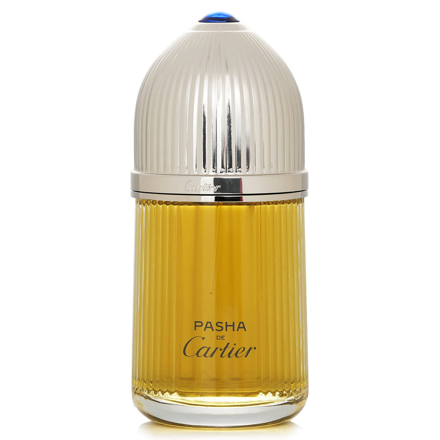 Cartier Pasha De Cartier Parfum Spray 100ml/3.3 oz 100 ml