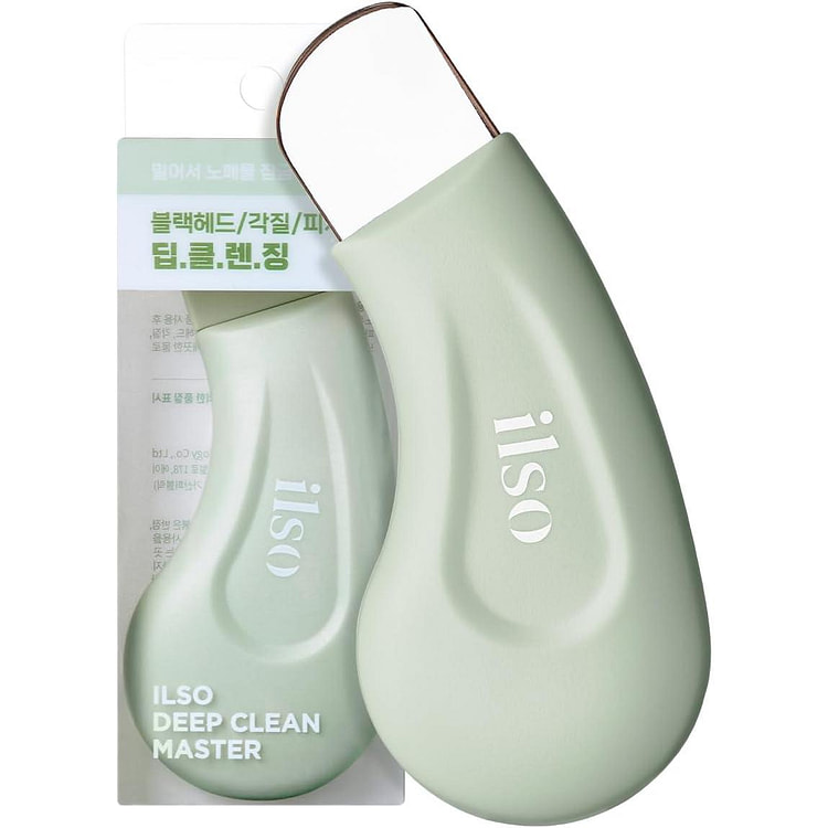 Ilso 深层清洁大师 1 份
